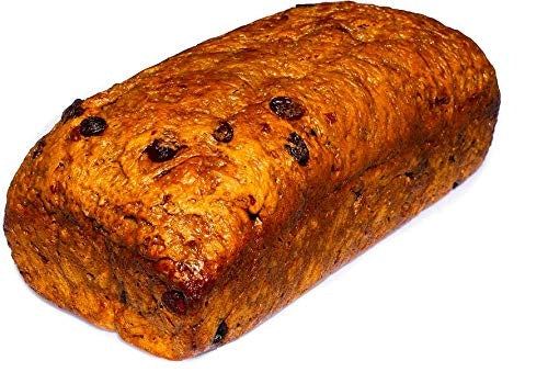 Authentic Jamaican Spice Bun – 2 Pack 🇯🇲