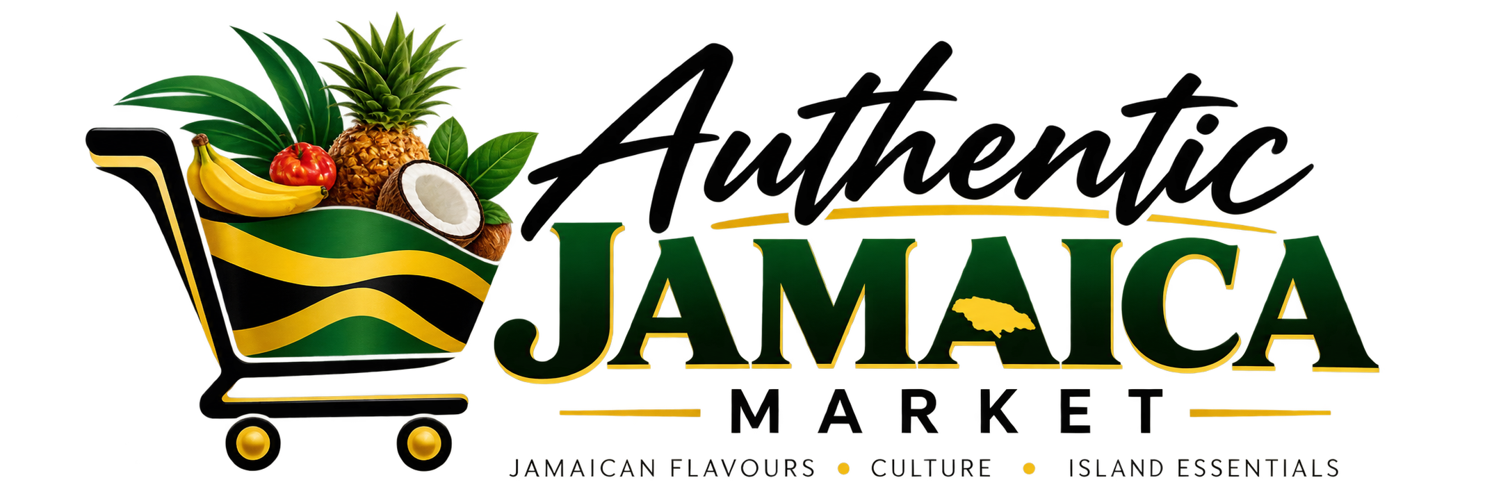 Authentic Jamaica Market