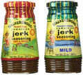 Walkerswood Traditional Jamaican Jerk Seasoning – Hot & Mild 🇯🇲